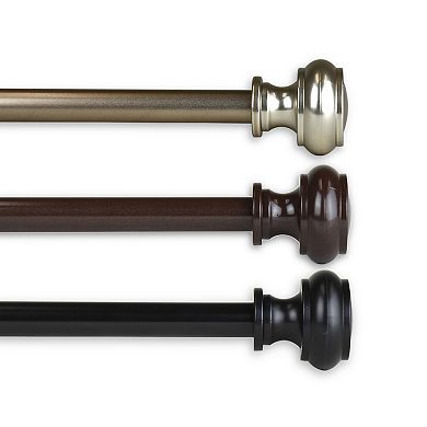 Rod Desyne 7/16" Teapot Cafe Rod