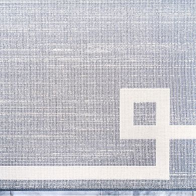 Jill Zarin Lenox Hill Uptown Rug