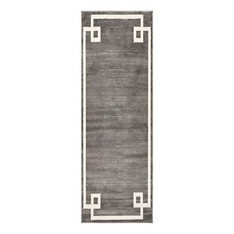 Jill Zarin Lenox Hill Uptown Rug