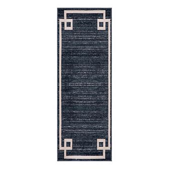 Jill Zarin Lenox Hill Uptown Rug