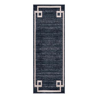 Jill Zarin Lenox Hill Uptown Rug