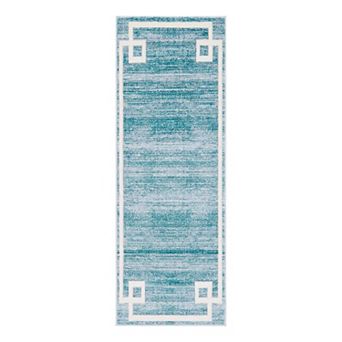 Jill Zarin Lenox Hill Uptown Rug