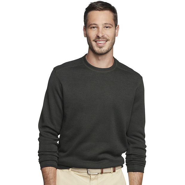 Kohls mens crew hot sale neck sweaters