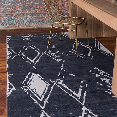 Jill Zarin Carnegie Hill Uptown Rug