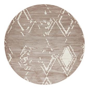 Jill Zarin Carnegie Hill Uptown Rug