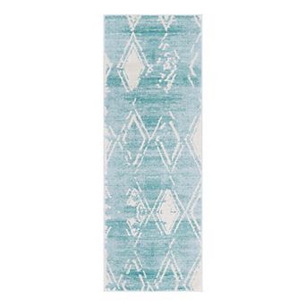 Jill Zarin Carnegie Hill Uptown Rug