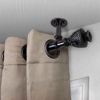 Rod Desyne 1" Veda Ceiling Curtain Rod
