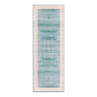 Jill Zarin Yorkville Uptown Rug