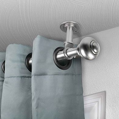 Rod Desyne 1" Rotunda Ceiling Curtain Rod
