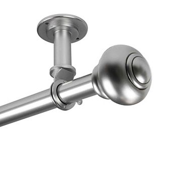 Rod Desyne 1" Rotunda Ceiling Curtain Rod
