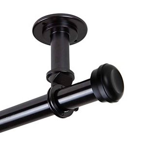 Rod Desyne 1" Rosen Ceiling Curtain Rod