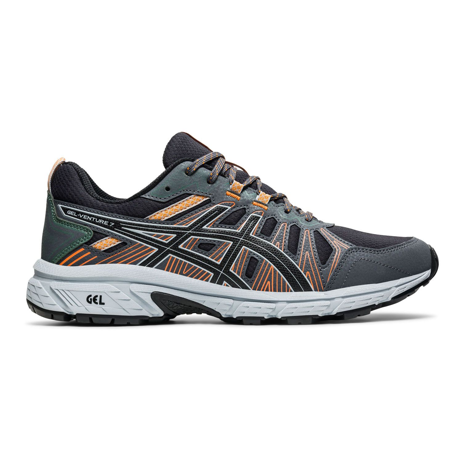 kohls trail running shoes
