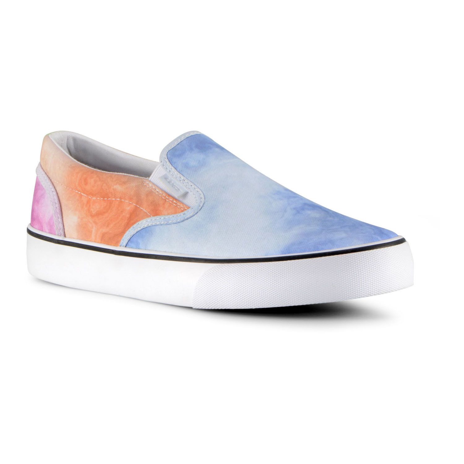 lugz men's clipper sneaker