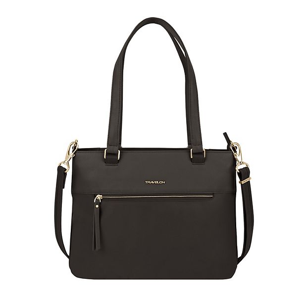 Travelon Anti Theft Addison Tote
