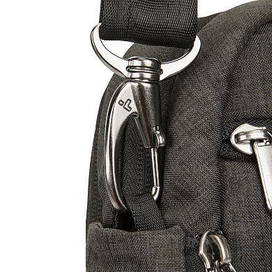 Travelon Anti-Theft Urban Tour Crossbody Bag