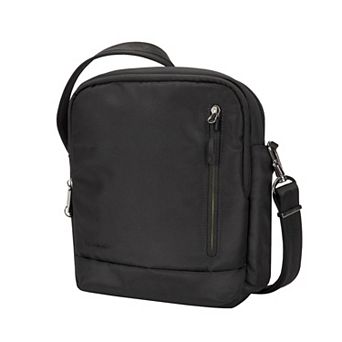 Travelon Anti-Theft Urban Tour Crossbody Bag