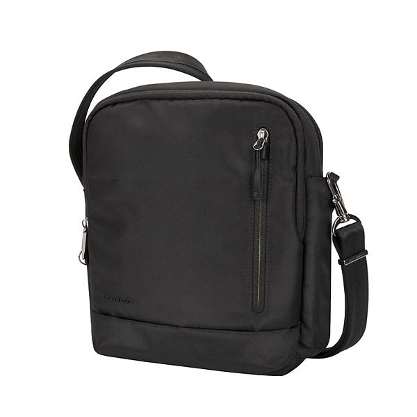 Travelon Anti Theft Urban Tour Crossbody Bag