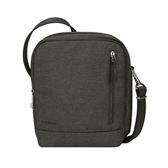 Travelon Anti-Theft Urban Tour Crossbody Bag