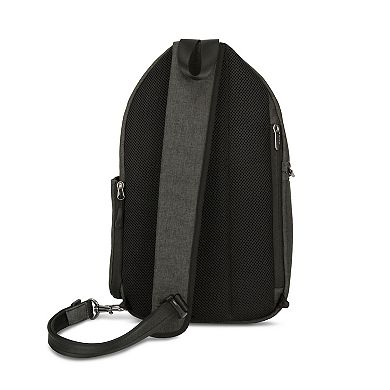 Travelon Anti-Theft Urban Sling Shoulder Bag