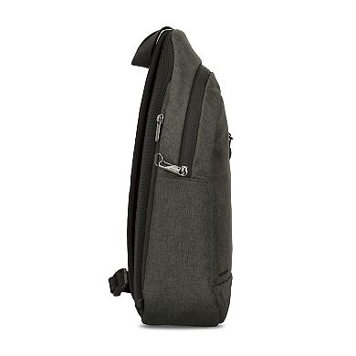 Travelon Anti-Theft Urban Sling Shoulder Bag