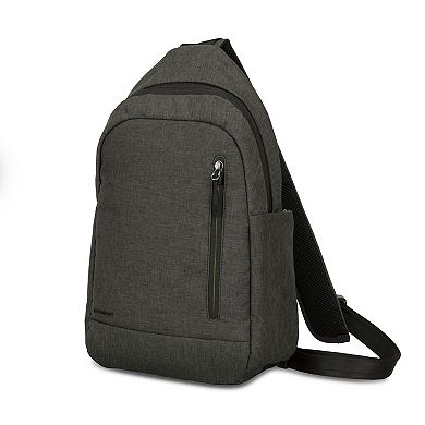 Travelon Anti-Theft Urban Sling Shoulder Bag