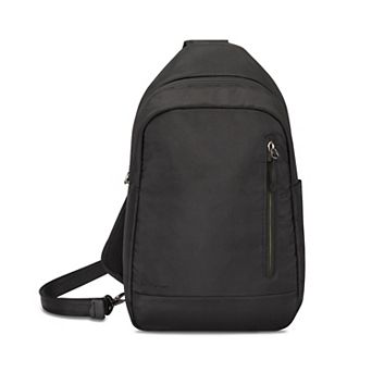 Travelon Anti-Theft Urban Sling Shoulder Bag