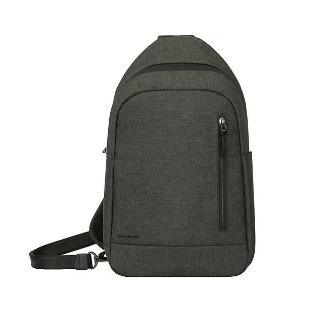 Travelon Anti-Theft Urban Sling Shoulder Bag display picture 3