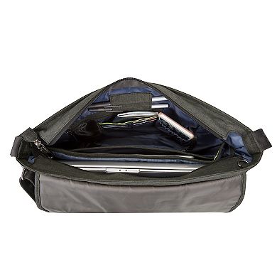 Travelon Anti-Theft Urban Messenger Bag