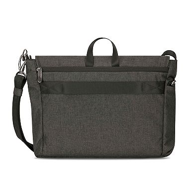 Travelon Anti-Theft Urban Messenger Bag