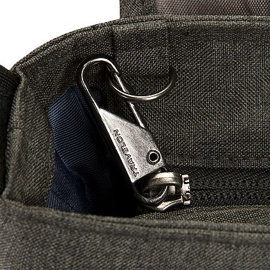 Travelon Anti-Theft Urban Messenger Bag