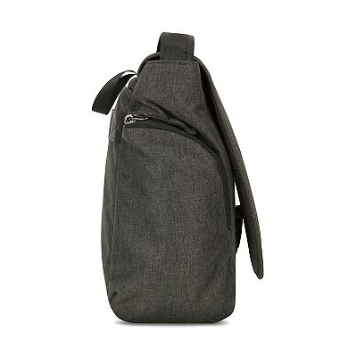 Travelon Anti-Theft Urban Messenger Bag