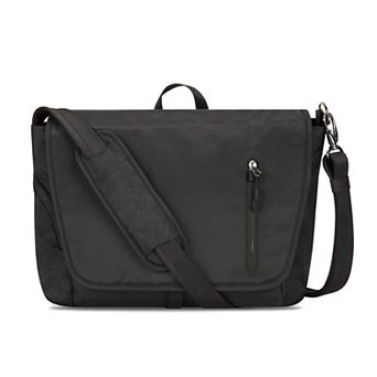 Travelon Anti-Theft Urban Messenger Bag