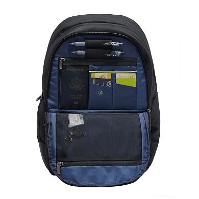 Travelon Anti-Theft Urban Laptop Backpack