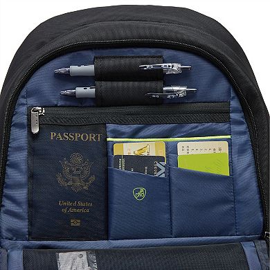Travelon Anti-Theft Urban Laptop Backpack