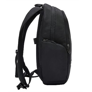 Travelon Anti-Theft Urban Laptop Backpack