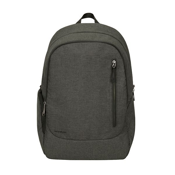 Travelon Anti-Theft Urban Laptop Backpack display picture 1