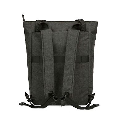 Travelon Anti-Theft Urban Convertible Laptop Tote