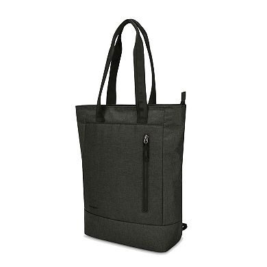 Travelon Anti-Theft Urban Convertible Laptop Tote