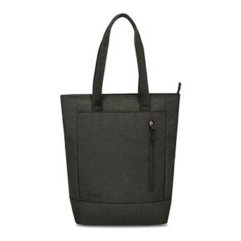 Travelon Anti-Theft Urban Convertible Laptop Tote