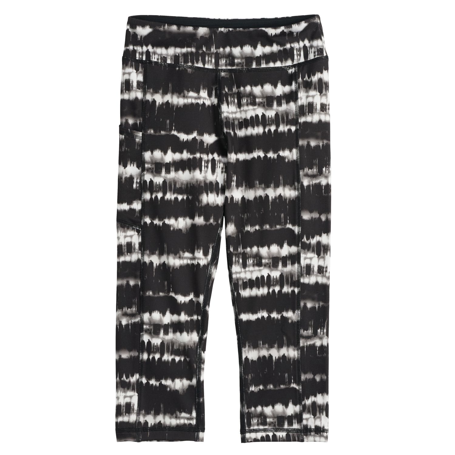 girls capri leggings