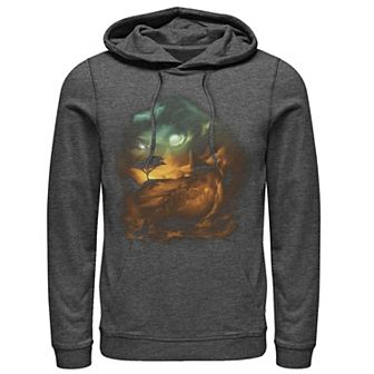 Disney's The Lion King Men's Birth Of A King Tee