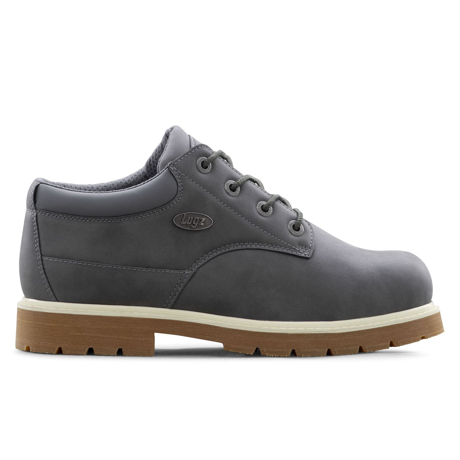 Size 8.5 Lugz Men\'s Drifter Lo LX Classic Oxford Boot MDRLXLV-001 Men main image 2