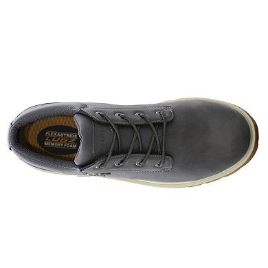 Lugz Drifter Lo LX Men's Water Resistant Ankle Boots