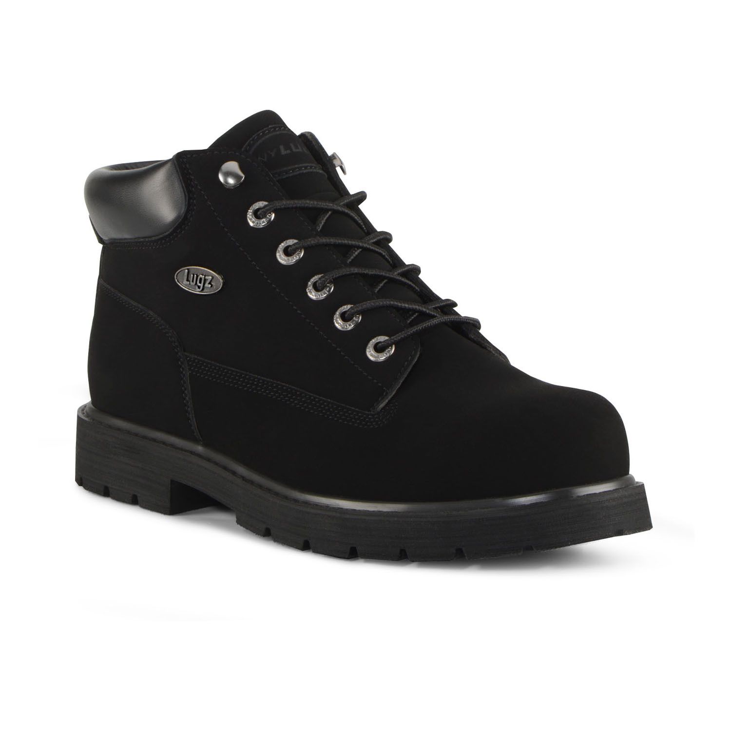 black lugz