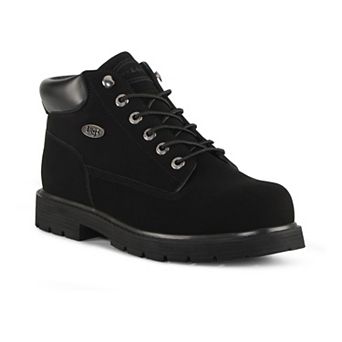 Lugz Drifter LX Men's Water Resistant Ankle Boots