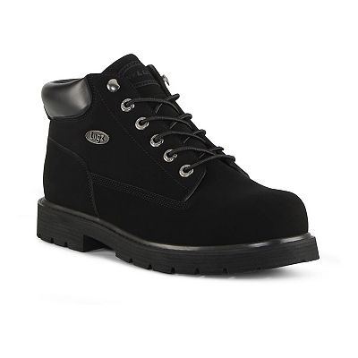 Lugz mens boots near me on sale