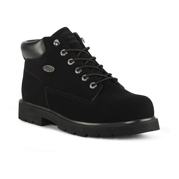 Kohls lugz sale