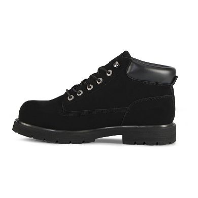 Lugz Drifter LX Men's Water Resistant Ankle Boots