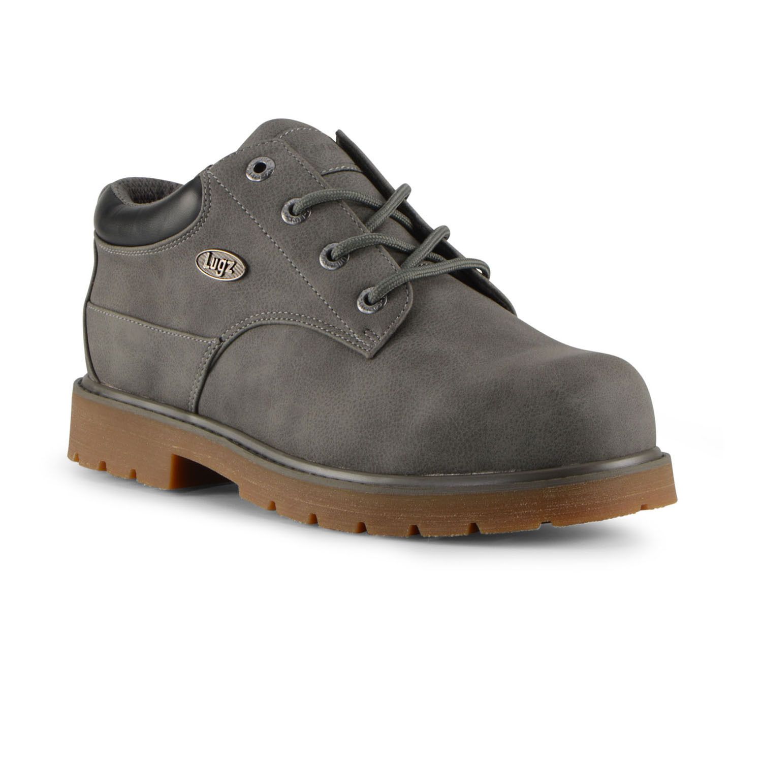 lugz empire men's water resistant ankle boots