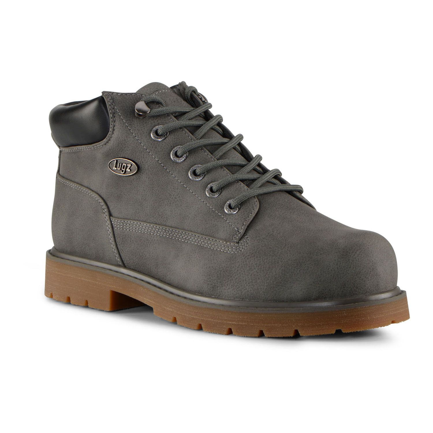 lugz casual boots